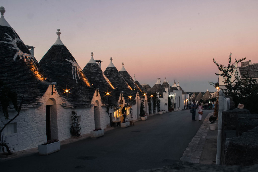 eventi e feste tradizionali a Crispiano e dintorni